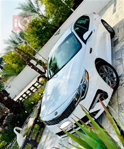 كيا اوبتيما